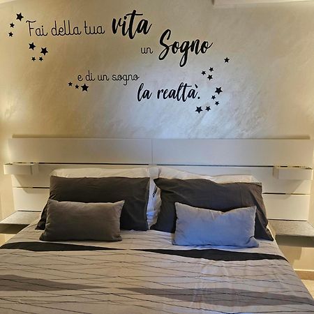 B&B Ferro Di Cavallo チボリ エクステリア 写真