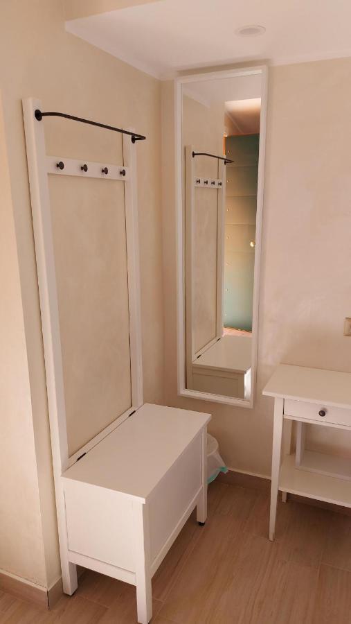 B&B Ferro Di Cavallo チボリ エクステリア 写真