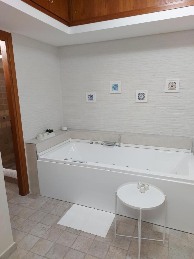 B&B Ferro Di Cavallo チボリ エクステリア 写真