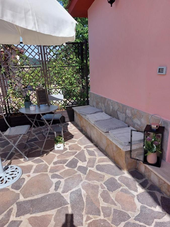 B&B Ferro Di Cavallo チボリ エクステリア 写真
